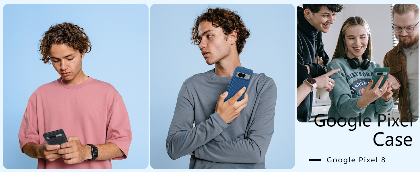 google pixel 8 case girls