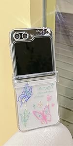 Samsung z flip5 case