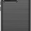Compatible with G 5G 2023 Case,Compatible with G Power 5G 2023 Full Protection Shockproof TPU Soft Shell Cell Phone Case Cover Black