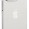 Series Designed for iPhone Case,Minimalist Protective Shock Absorption Aerospace Grade Aluminum Shells & Elastomer Inlays Easy Fit,Shockproof Bumper Cover (Black,iPhone 15 Pro Max)