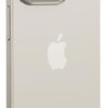 Series Designed for iPhone Case,Minimalist Protective Shock Absorption Aerospace Grade Aluminum Shells & Elastomer Inlays Easy Fit,Shockproof Bumper Cover (Black,iPhone 15 Pro Max)