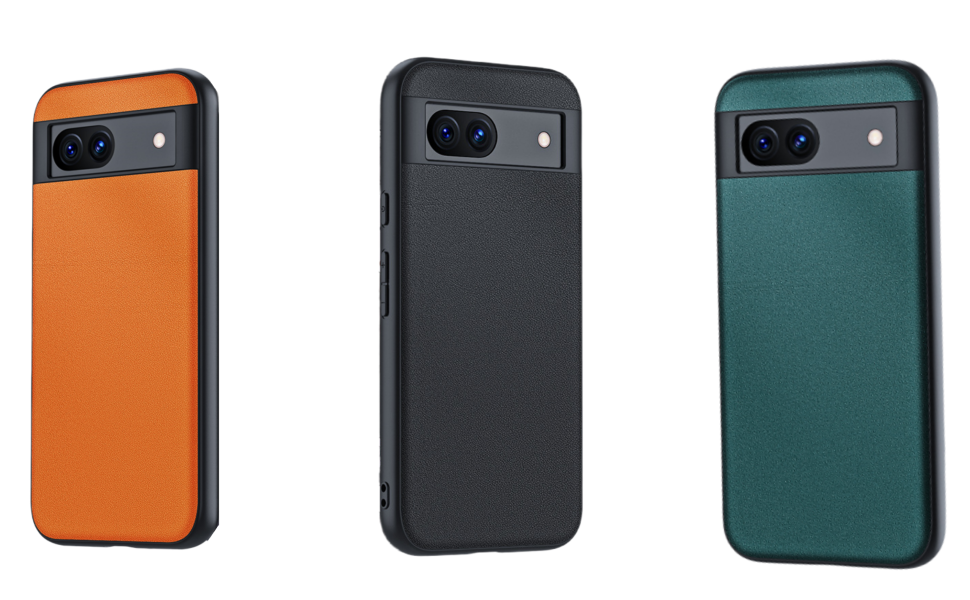 Pixel 8A Case