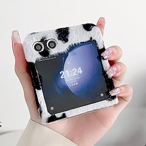Samsung z flip 5 case