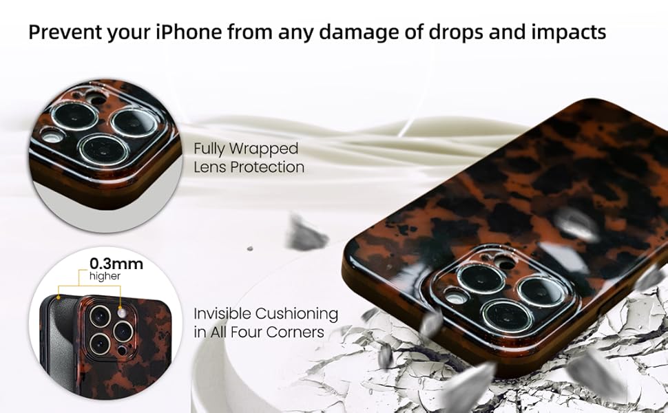 great protection