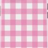 Phone Case Compatible with iPhone 14 Plus - Hybrid 2-Layer Hard Shell + Silicone Protective Case - Blue Hearts Love Kiss Amor - Scratch-Resistant Shockproof Cover