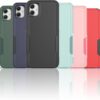 for Samsung Galaxy A05 Case,Case for Galaxy A05,TPU+PC Dual Layer Shockproof Mobile Case for Galaxy A05 (Dark Green)