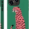 Innovatemee Case Compatible with iPhone 14 Pro Max,Vintage Sun and Star Artwork Phone Case for iPhone 14 Pro Max,Cases for Girls and Boys,Fall Prevention Hybrid 2-Layer Hard Shell Phone Case