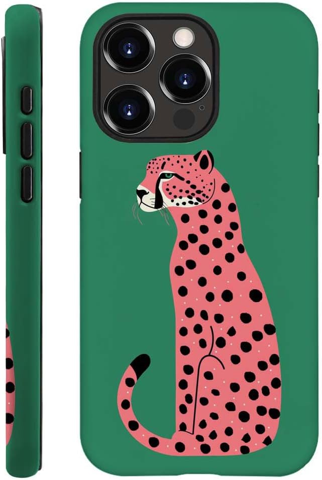 Innovatemee Case Compatible with iPhone 14 Pro Max,Vintage Sun and Star Artwork Phone Case for iPhone 14 Pro Max,Cases for Girls and Boys,Fall Prevention Hybrid 2-Layer Hard Shell Phone Case