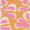 Phone Case Compatible with iPhone 14 Plus - Hybrid 2-Layer Hard Shell + Silicone Protective Case - Blue Hearts Love Kiss Amor - Scratch-Resistant Shockproof Cover
