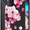 for F3 Pro 5G [6.58"] Case, Soft Silicone Bumper Shell Black Flexible Rubber Phone Protective Cases TPU Cover for F3 Pro 5G -Black