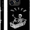 Innovatemee Case Compatible with iPhone 15 Pro Max,Almond Blossoms Artwork Phone Case for iPhone 15 Pro Max,Cases for Girls and Boys,Fall Prevention Hybrid 2-Layer Hard Shell Phone Case