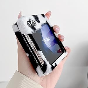 Samsung z flip 5 case