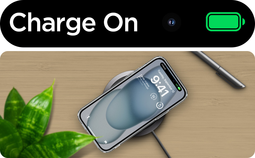 iPhone 15 (2023) Ultra Hybrid Crystal Clear