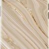 Phone Case Compatible with iPhone 14 Plus - Hybrid 2-Layer Hard Shell + Silicone Protective Case - Blue Hearts Love Kiss Amor - Scratch-Resistant Shockproof Cover