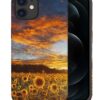 Case Compatible with iPhone 11,Colorful Marble 2 in 1 Phone Case for Women Men,Soft TPU and PC Hard Shell Mixed Two-Layer Protective Phone Case for 11 6.1 Inch
