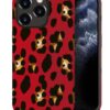 Case Compatible with iPhone 11,Colorful Marble 2 in 1 Phone Case for Women Men,Soft TPU and PC Hard Shell Mixed Two-Layer Protective Phone Case for 11 6.1 Inch