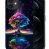 Case Compatible with iPhone 15 Pro Max Case,A Shell Shell by The Sea Full Pattern Plastic Soft TPU Case for iPhone 15 Pro Max Case,Double Protection Corner Case for iPhone 15 Pro Max 6.7-inch