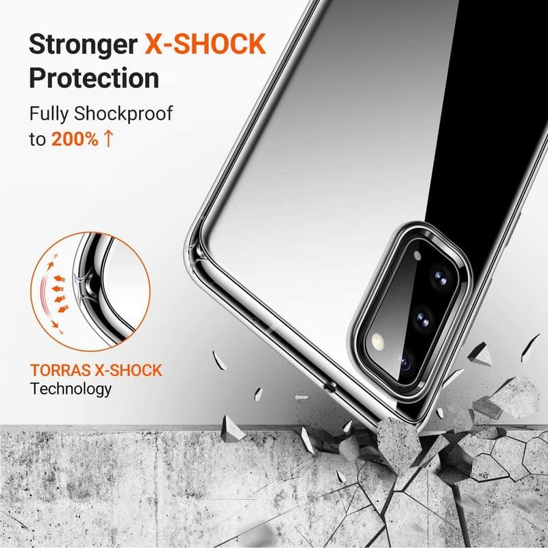 Phone Case for Innovatemee Wave 6C (6.5") with 1 Pack Screen Protector, 360° Phone Magnetic Ring Holder, Ultra Thin Clear Soft Silicone Shockproof Shell Cover for Innovatemee Wave 6C