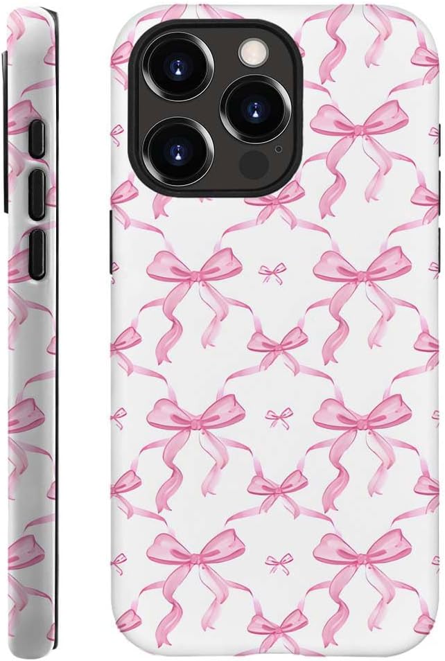 Compatible with for iPhone 14 Pro Max,Watercolor Floral Shell Phone Case for Girl Women Boy Men,Scratch Resistant Shockproof Cover Case for iPhone 14 Pro Max