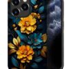 Case Compatible with iPhone 11,Colorful Marble 2 in 1 Phone Case for Women Men,Soft TPU and PC Hard Shell Mixed Two-Layer Protective Phone Case for 11 6.1 Inch