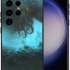 61BKAtQniQL._AC_SL1500 Cthulhu in Deep Ocean Protective Phone Case Ultra Slim Case Shockproof Phone Cover Shell Compatible with Galaxy Samsung S23 S23 Plus S23 Ultra