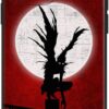 Japanese Anime Design Pattern Non-Slip Shockproof Protective Manga Shell Cover Anti-Drop Cell Phone Cases (for iPhone 11)