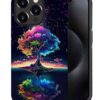 Case Compatible with iPhone 15 Pro Max Case,A Shell Shell by The Sea Full Pattern Plastic Soft TPU Case for iPhone 15 Pro Max Case,Double Protection Corner Case for iPhone 15 Pro Max 6.7-inch