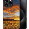 Case Compatible with iPhone 11,Colorful Marble 2 in 1 Phone Case for Women Men,Soft TPU and PC Hard Shell Mixed Two-Layer Protective Phone Case for 11 6.1 Inch