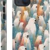 Case Compatible with for iPhone 14,Mixed Color Checkerboard Phone Case Hybrid 2-Layer Hard Shell,Shockproof Soft for Girl Women Boy Men,Case for iPhone 14