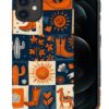 Case Compatible with iPhone 15 Pro Max Case,A Shell Shell by The Sea Full Pattern Plastic Soft TPU Case for iPhone 15 Pro Max Case,Double Protection Corner Case for iPhone 15 Pro Max 6.7-inch