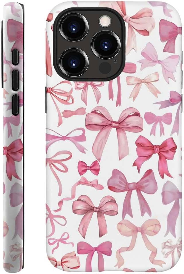 Compatible with for iPhone 14 Pro Max,Watercolor Floral Shell Phone Case for Girl Women Boy Men,Scratch Resistant Shockproof Cover Case for iPhone 14 Pro Max