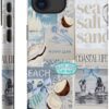 Compatible with for iPhone 14,Fruit Lemon European Summer Collage Phone Case for Girl Women Boy Men,Scratch Resistant Shockproof Cover Case for iPhone 14
