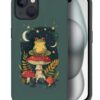 Case Compatible with iPhone 15 Pro Max Case,A Shell Shell by The Sea Full Pattern Plastic Soft TPU Case for iPhone 15 Pro Max Case,Double Protection Corner Case for iPhone 15 Pro Max 6.7-inch
