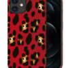 Case Compatible with iPhone 11,Colorful Marble 2 in 1 Phone Case for Women Men,Soft TPU and PC Hard Shell Mixed Two-Layer Protective Phone Case for 11 6.1 Inch