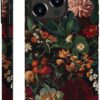 Innovatemee Case Compatible with iPhone 14 Pro Max,Vintage Sun and Star Artwork Phone Case for iPhone 14 Pro Max,Cases for Girls and Boys,Fall Prevention Hybrid 2-Layer Hard Shell Phone Case