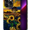 Case Compatible with iPhone 11,Colorful Marble 2 in 1 Phone Case for Women Men,Soft TPU and PC Hard Shell Mixed Two-Layer Protective Phone Case for 11 6.1 Inch