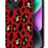 Case Compatible with iPhone 11,Colorful Marble 2 in 1 Phone Case for Women Men,Soft TPU and PC Hard Shell Mixed Two-Layer Protective Phone Case for 11 6.1 Inch