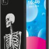 Case for Cloud Mobile Stratus C7,Soft Silicone TPU Rubber Shock-Absorption Full Body Back Shell Shockproof Protective Cover Case for Cloud Mobile Stratus C7,Dragon Cool