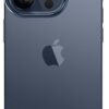 Phone Case for iPhone 13 Pro Phone Case Minimalist Protective Shock Absorption Aerospace Grade Aluminum Shells + Elastomer Inlays Easy Fit (Aluminum Metal Blue)
