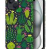 Case Compatible with iPhone 11,Colorful Marble 2 in 1 Phone Case for Women Men,Soft TPU and PC Hard Shell Mixed Two-Layer Protective Phone Case for 11 6.1 Inch
