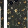 Innovatemee Case Compatible with iPhone 14 Pro Max,Vintage Sun and Star Artwork Phone Case for iPhone 14 Pro Max,Cases for Girls and Boys,Fall Prevention Hybrid 2-Layer Hard Shell Phone Case