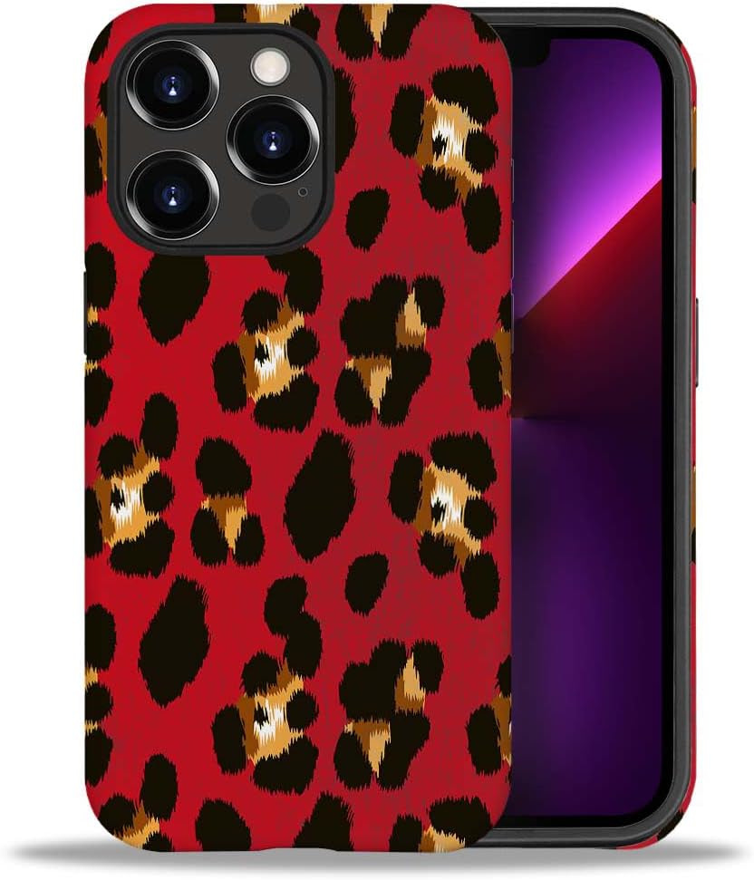 Case Compatible with iPhone 11,Colorful Marble 2 in 1 Phone Case for Women Men,Soft TPU and PC Hard Shell Mixed Two-Layer Protective Phone Case for 11 6.1 Inch
