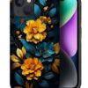 Case Compatible with iPhone 11,Colorful Marble 2 in 1 Phone Case for Women Men,Soft TPU and PC Hard Shell Mixed Two-Layer Protective Phone Case for 11 6.1 Inch