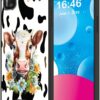 Case for Cloud Mobile Stratus C7,Soft Silicone TPU Rubber Shock-Absorption Full Body Back Shell Shockproof Protective Cover Case for Cloud Mobile Stratus C7,Dragon Cool