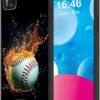 Case for Cloud Mobile Stratus C7,Soft Silicone TPU Rubber Shock-Absorption Full Body Back Shell Shockproof Protective Cover Case for Cloud Mobile Stratus C7,Dragon Cool