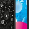 Case for Cloud Mobile Stratus C7,Soft Silicone TPU Rubber Shock-Absorption Full Body Back Shell Shockproof Protective Cover Case for Cloud Mobile Stratus C7,Dragon Cool