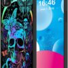 Case for Cloud Mobile Stratus C7,Soft Silicone TPU Rubber Shock-Absorption Full Body Back Shell Shockproof Protective Cover Case for Cloud Mobile Stratus C7,Dragon Cool