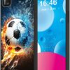 Case for Cloud Mobile Stratus C7,Soft Silicone TPU Rubber Shock-Absorption Full Body Back Shell Shockproof Protective Cover Case for Cloud Mobile Stratus C7,Dragon Cool