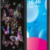Case for Cloud Mobile Stratus C7,Soft Silicone TPU Rubber Shock-Absorption Full Body Back Shell Shockproof Protective Cover Case for Cloud Mobile Stratus C7,Dragon Cool