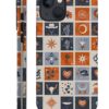 Case Compatible with iphone 14 Plus,Printed Flowers and Garden Themes Cases,Matte Mixed double-layer hard shell+Soft Silicone TPU Shock Protective Case for iphone 14 Plus